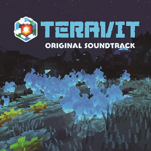 【CD】TERAVIT オリジナルサウンドトラック